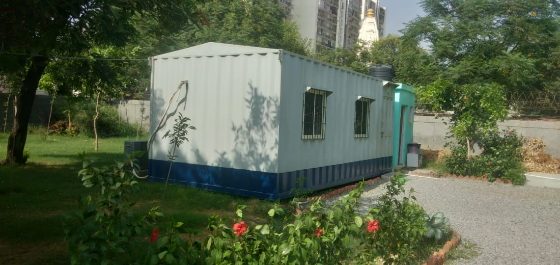Waste Management Corporation Estates and Farms Limited - Spaces for life